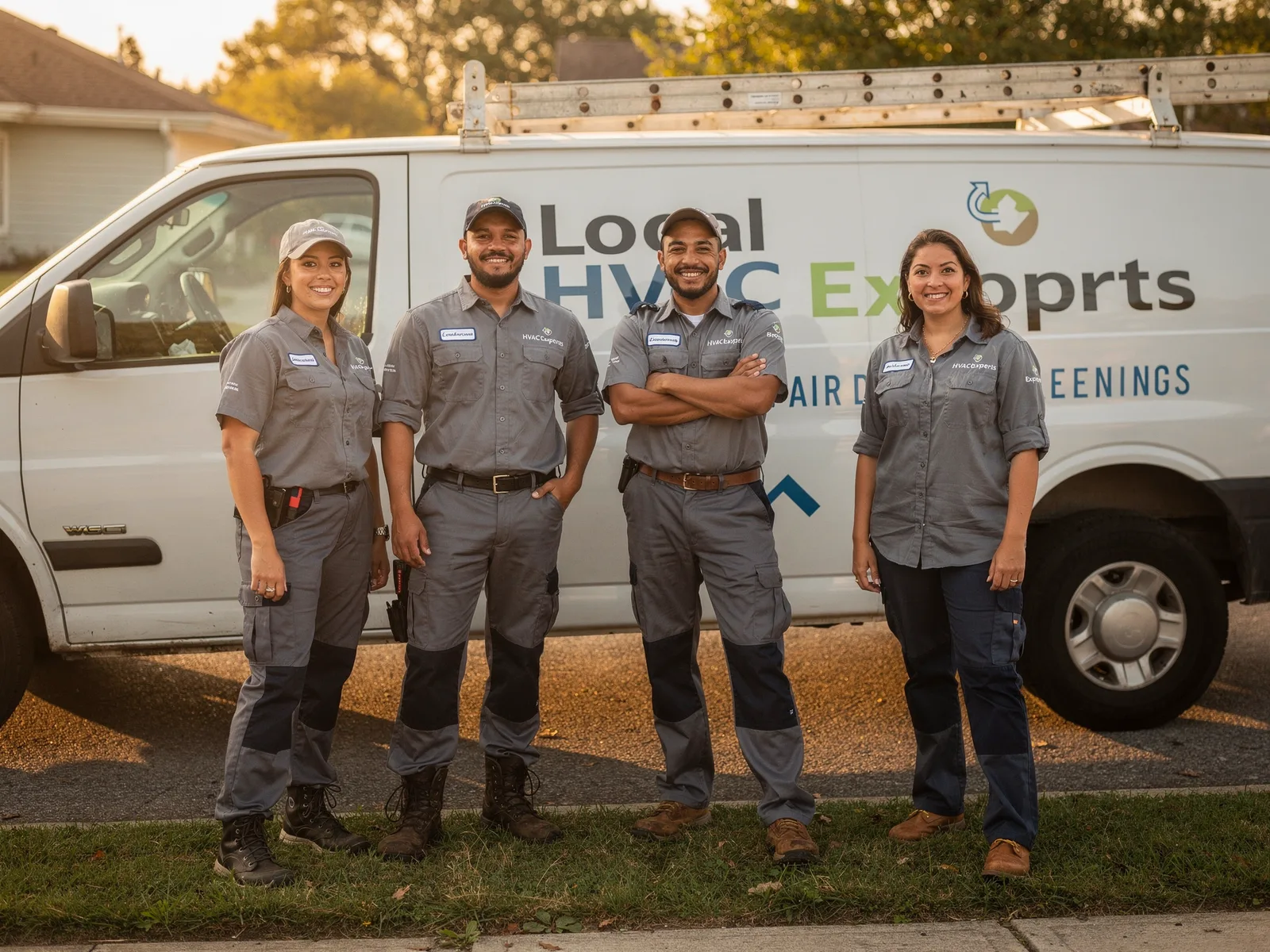 24/7 HVAC Repair & AC Replacement company in Horsham, PA